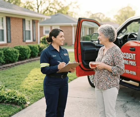 Accident Towing Service Mason, IL FAQs